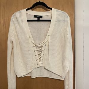 Forever 21 sweater